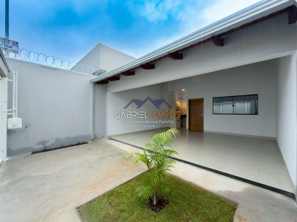 Residencial Cidade Jardim — foto 2