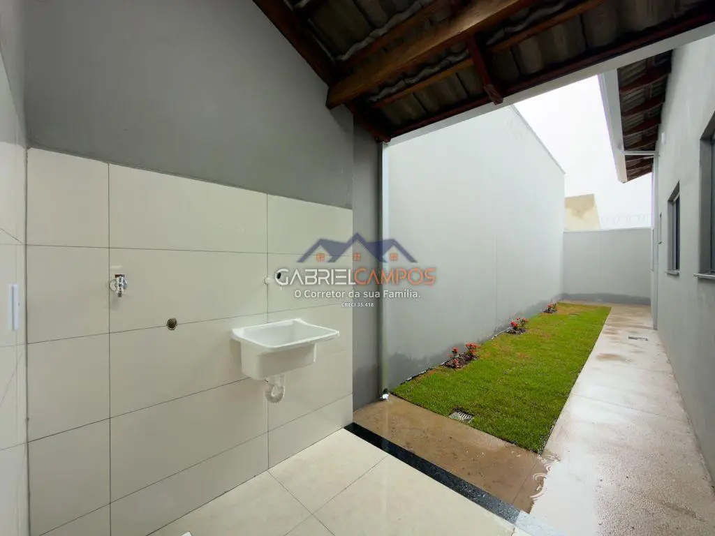 Residencial Cidade Jardim — foto 19