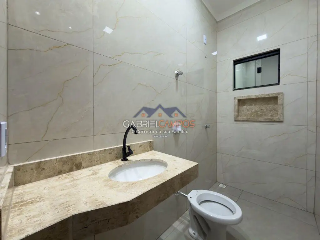 Residencial Cidade Jardim — foto 13