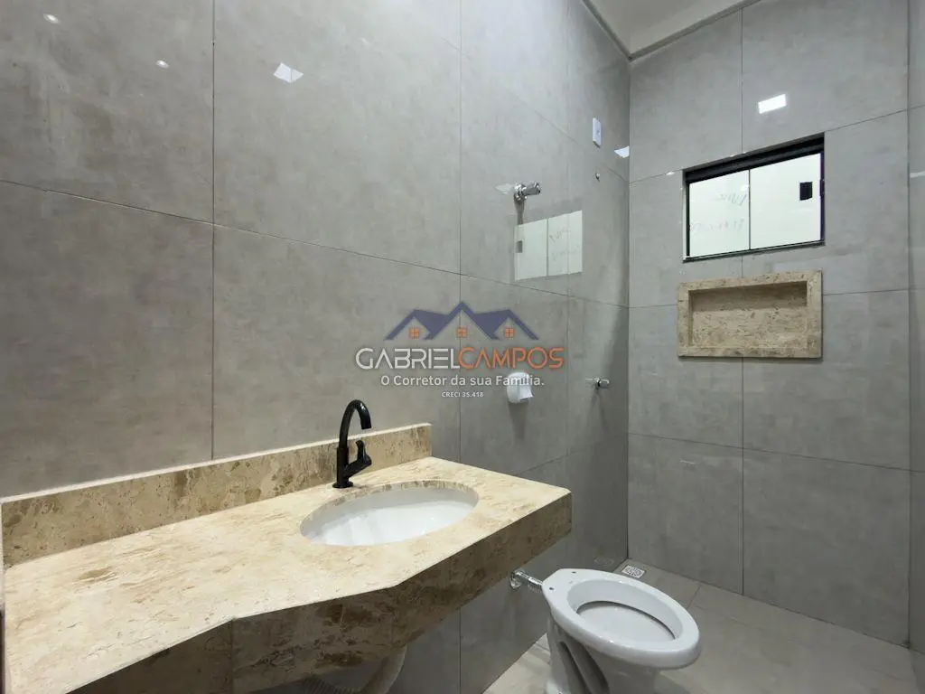 Residencial Cidade Jardim — foto 16