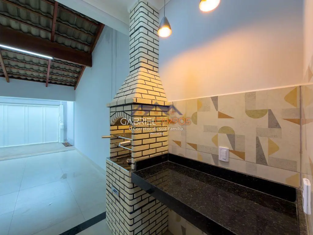Residencial Cidade Jardim — foto 8
