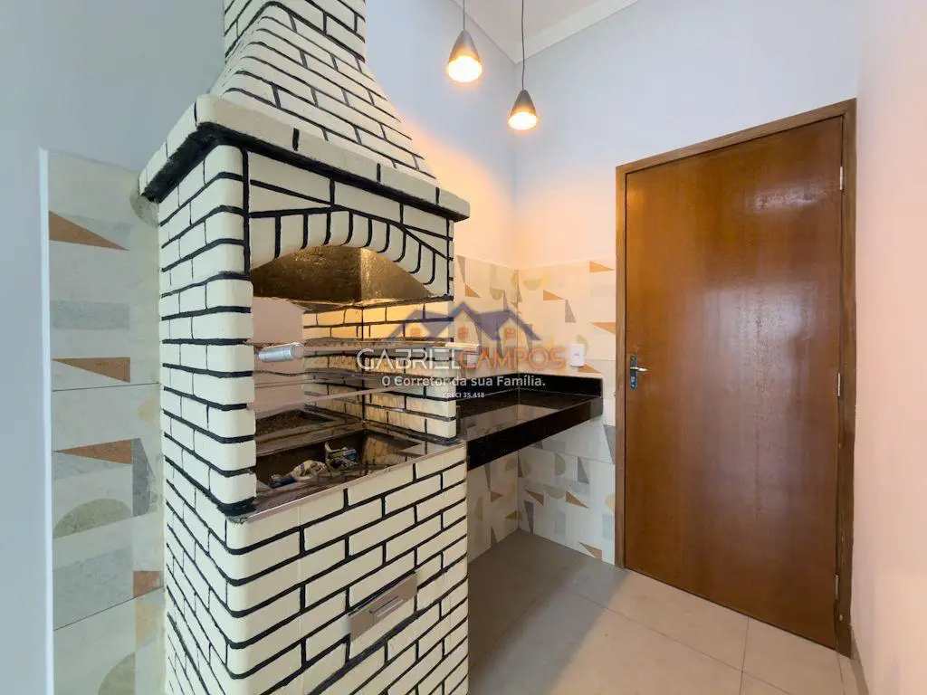 Residencial Cidade Jardim — foto 7