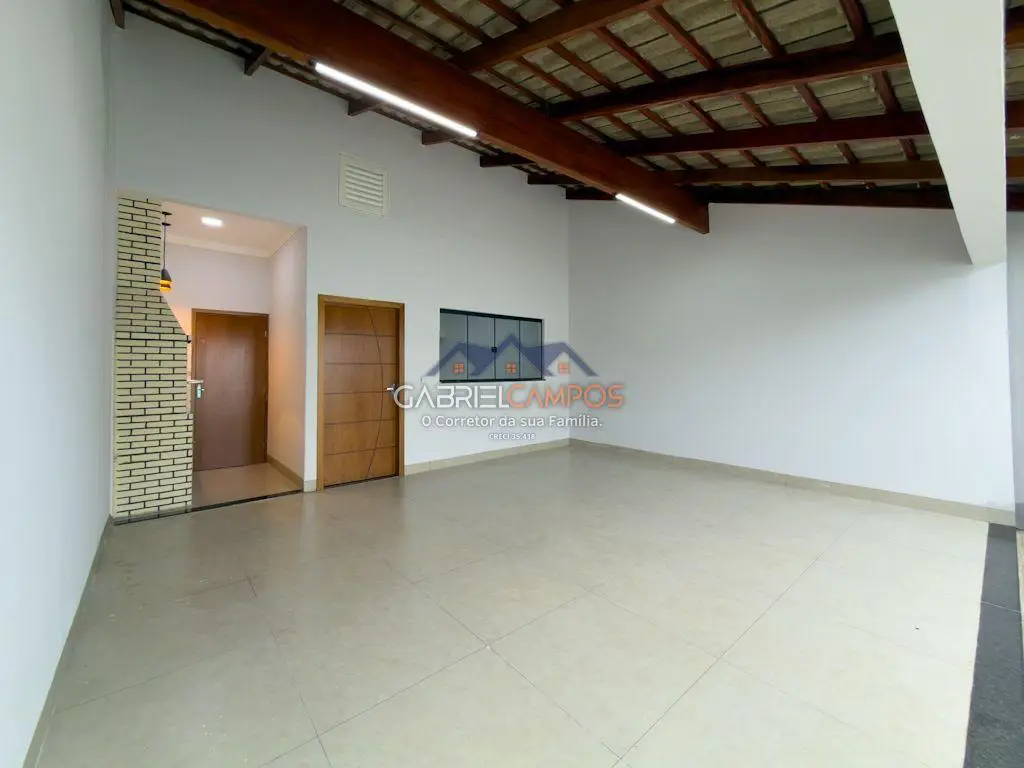 Residencial Cidade Jardim — foto 3