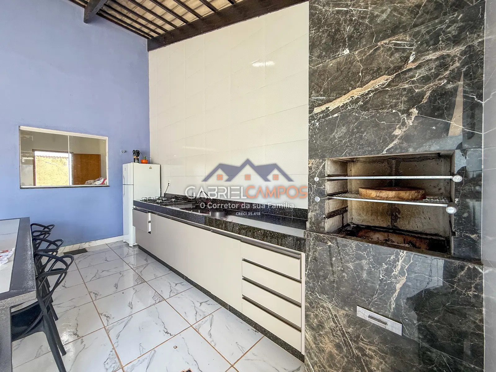 Residencial Jardim Paraiso — foto 3