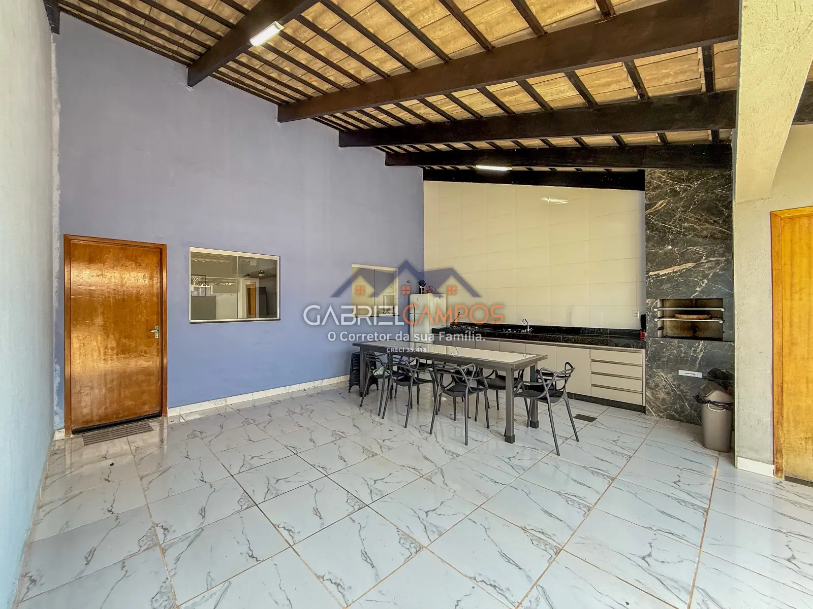 Residencial Jardim Paraiso — foto 2
