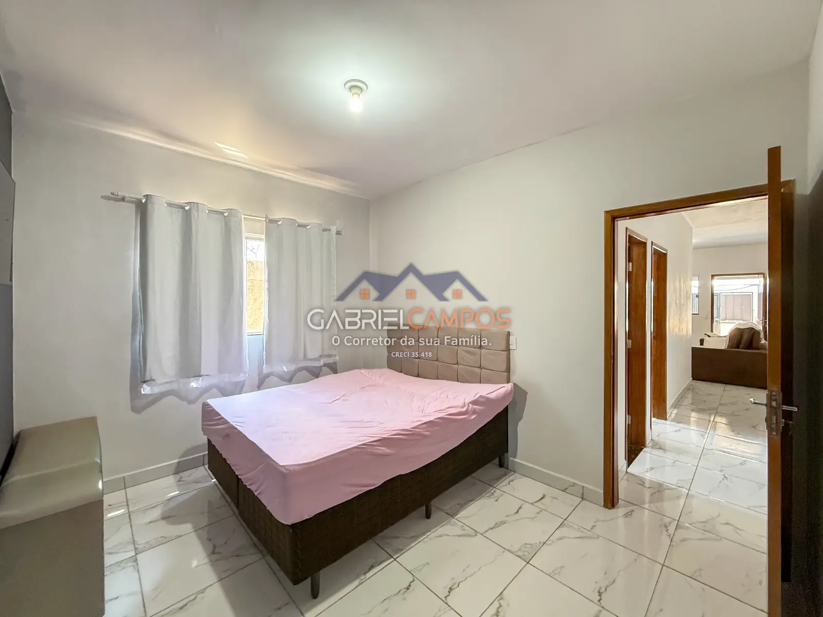 Residencial Jardim Paraiso — foto 11
