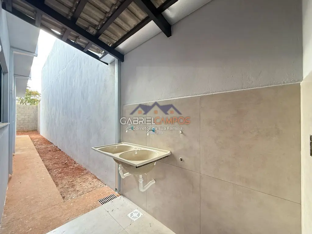 Residencial Setor Marcone — foto 12