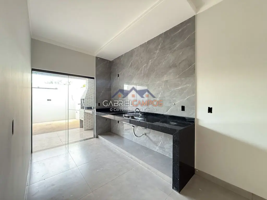 Residencial Setor Marcone — foto 5