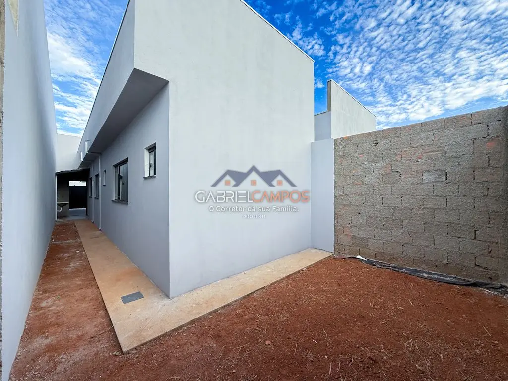Residencial Setor Marcone — foto 13