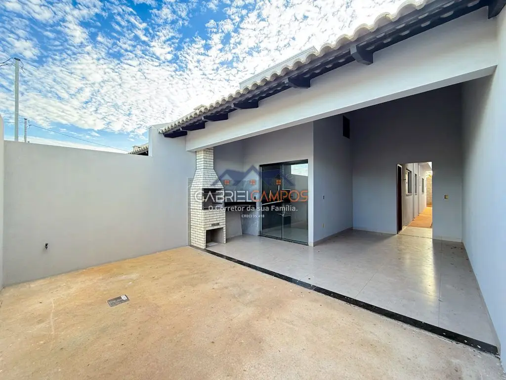 Residencial Setor Marcone — foto 2