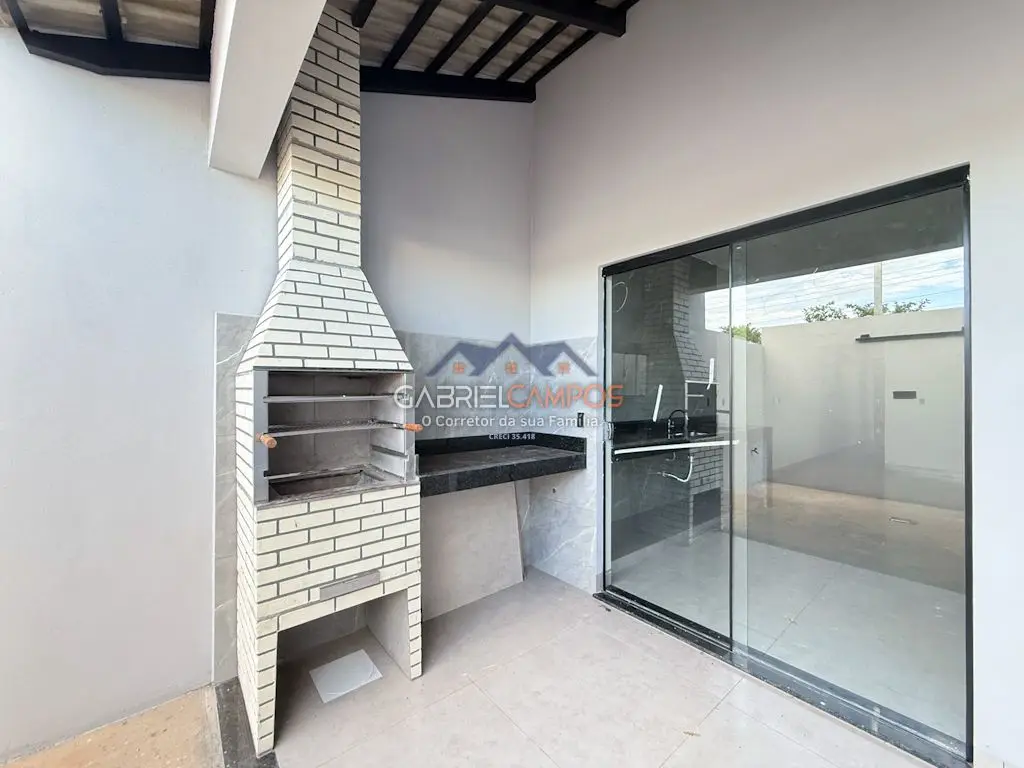 Residencial Setor Marcone — foto 3