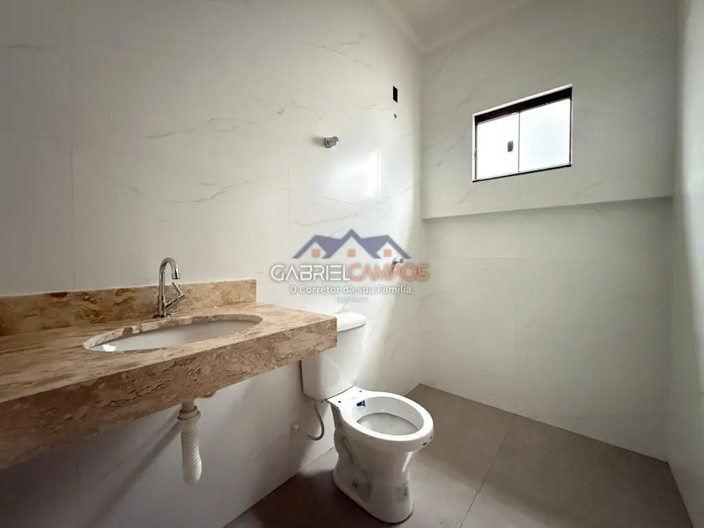 Residencial Setor Marcone — foto 9