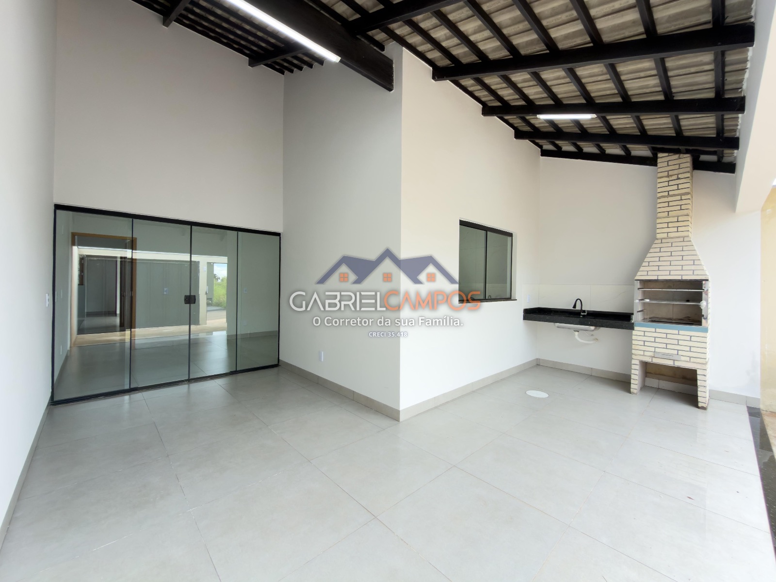 Residencial Goianiense — foto 3
