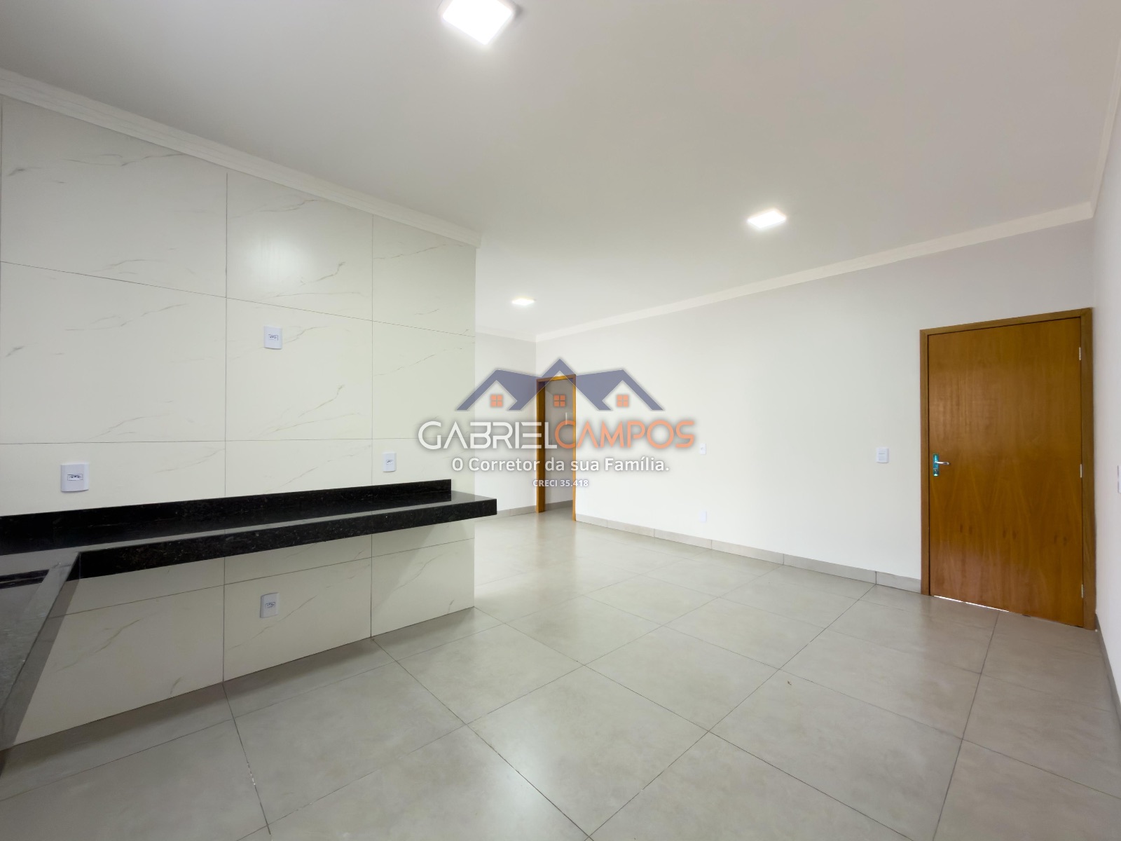 Residencial Goianiense — foto 8
