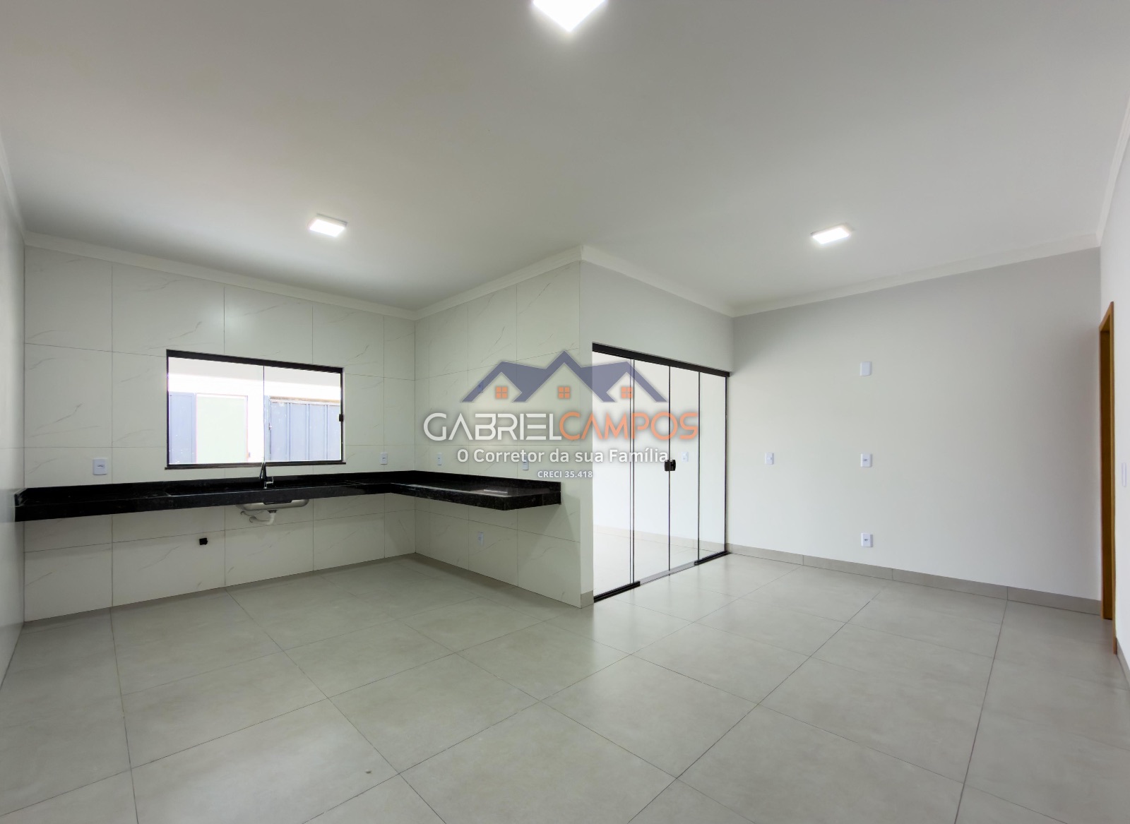 Residencial Goianiense — foto 7