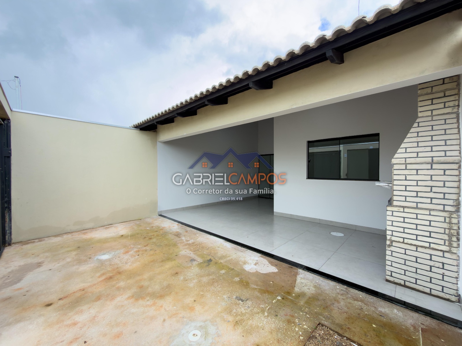 Residencial Goianiense — foto 2