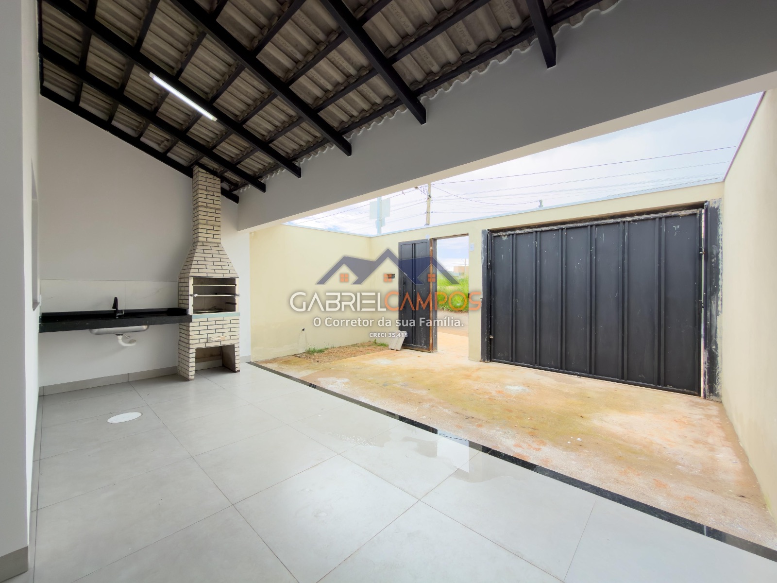 Residencial Goianiense — foto 4