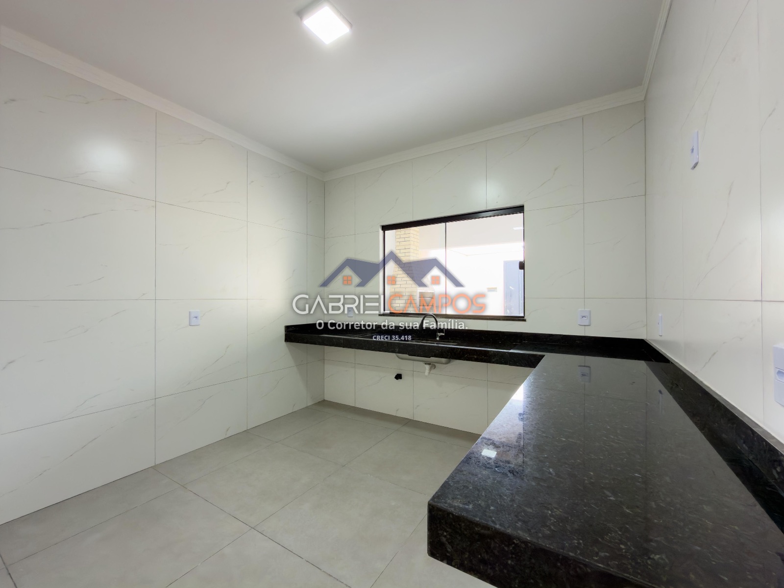 Residencial Goianiense — foto 9