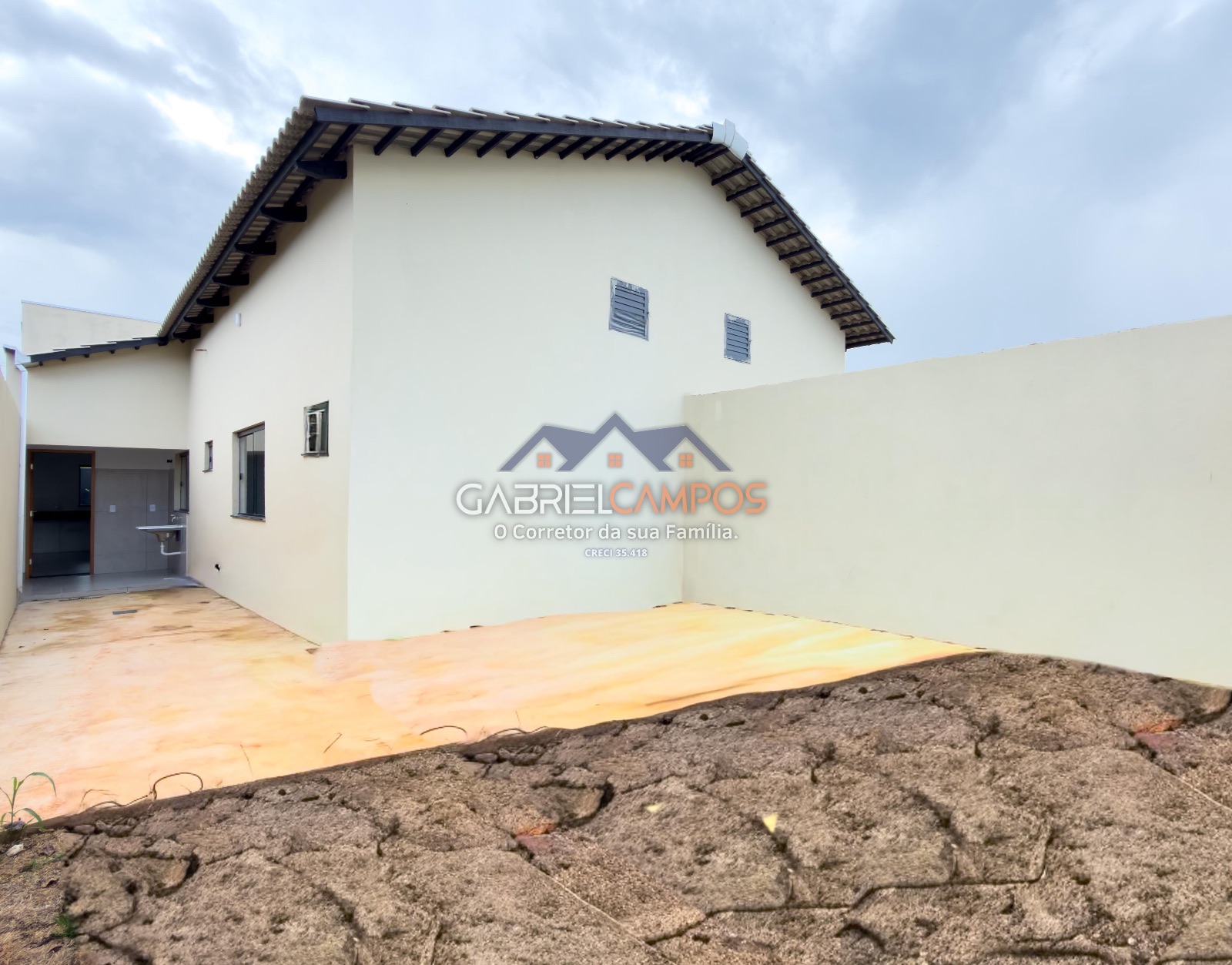 Residencial Goianiense — foto 16
