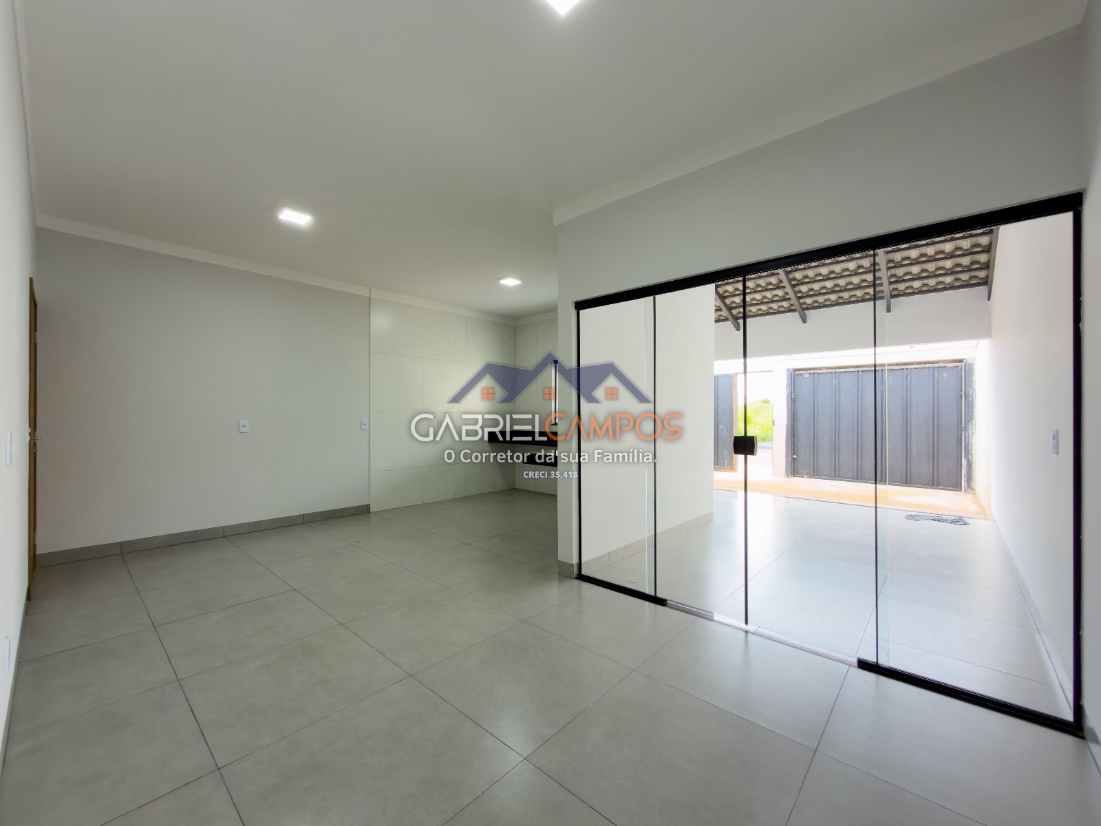 Residencial Goianiense — foto 6
