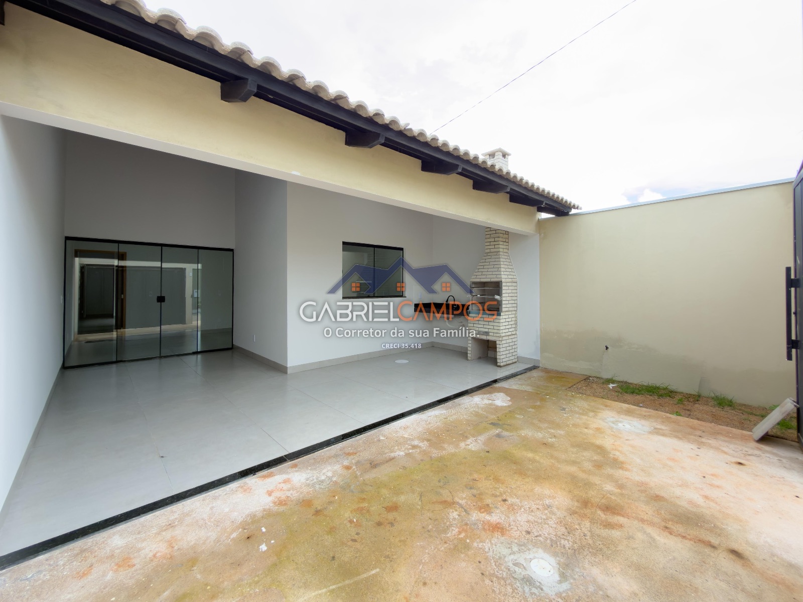 Residencial Goianiense