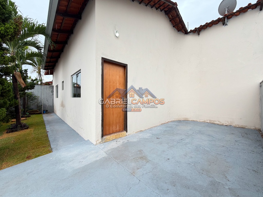 Residencial Jardim Brasília