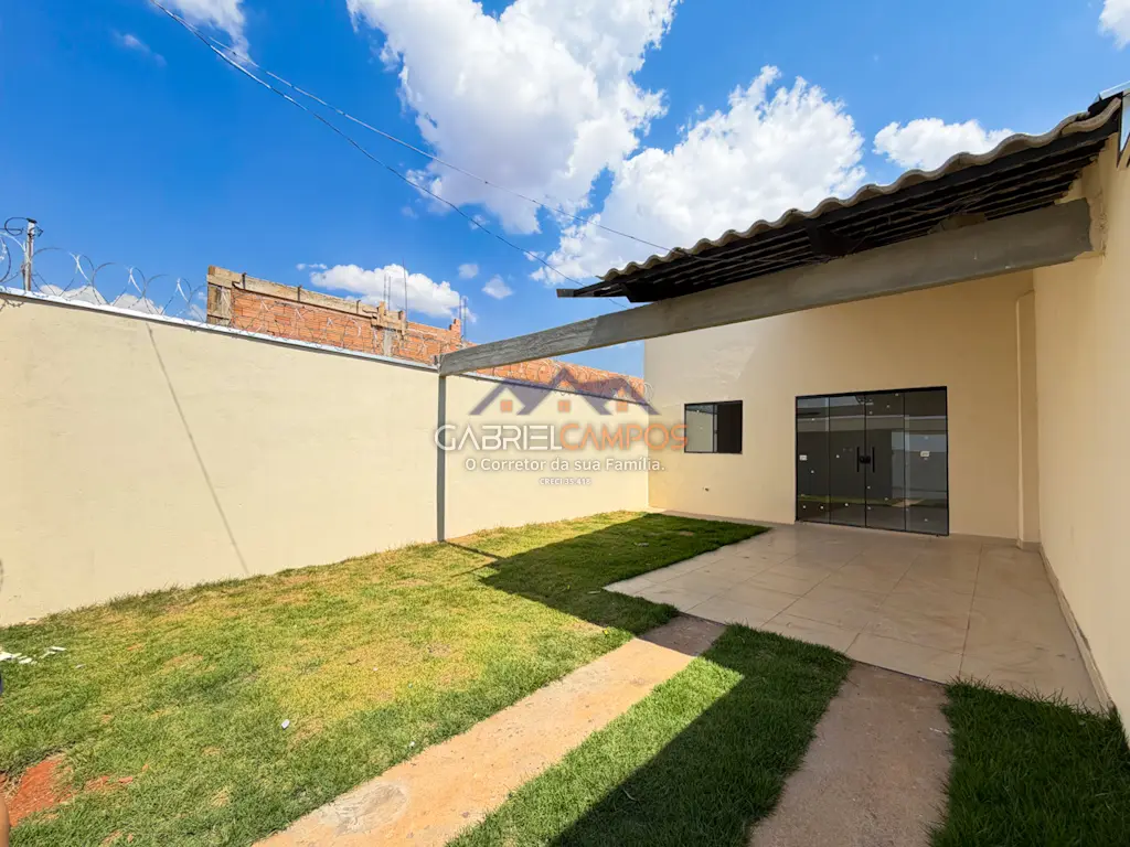 Residencial Ayrton Senna — foto 2