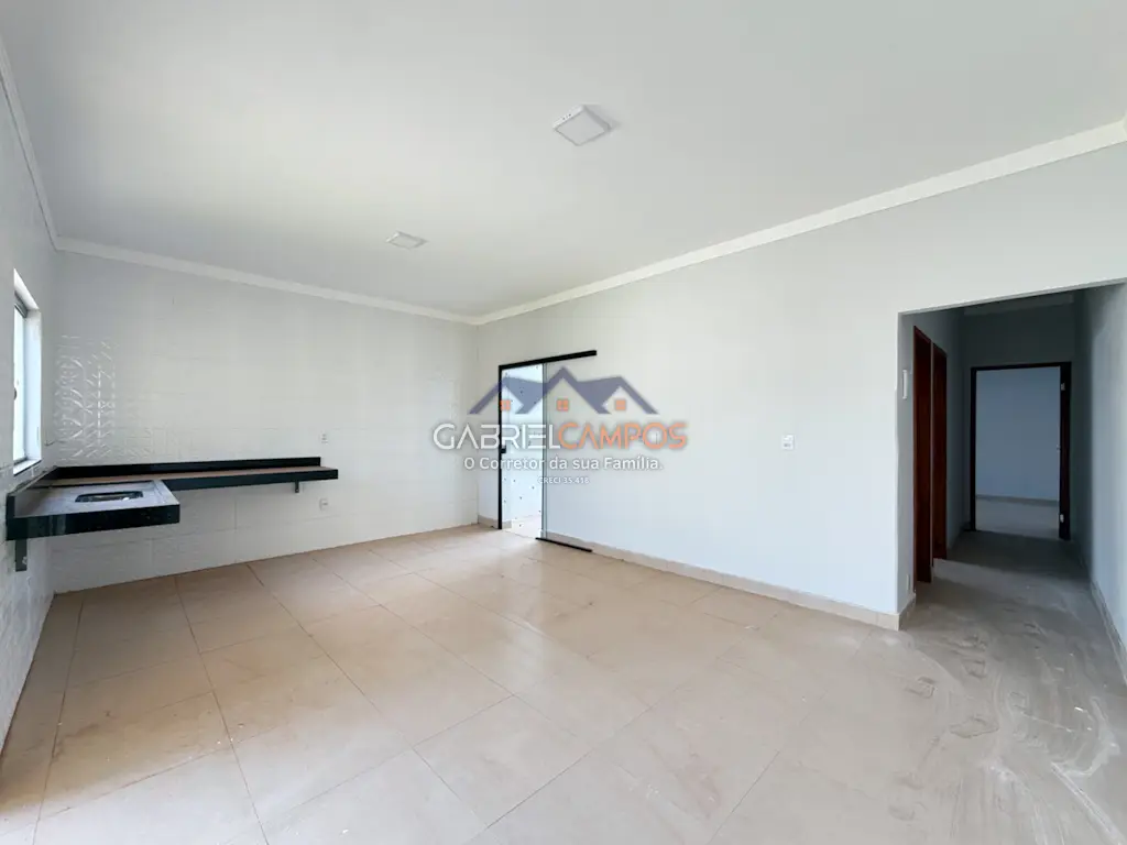 Residencial Ayrton Senna — foto 3