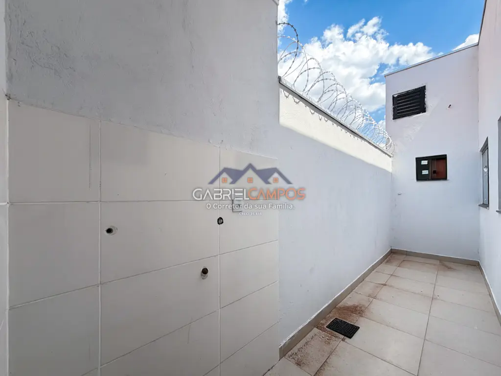 Residencial Ayrton Senna — foto 10