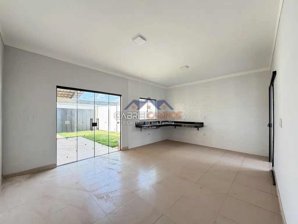 Residencial Ayrton Senna — foto 4