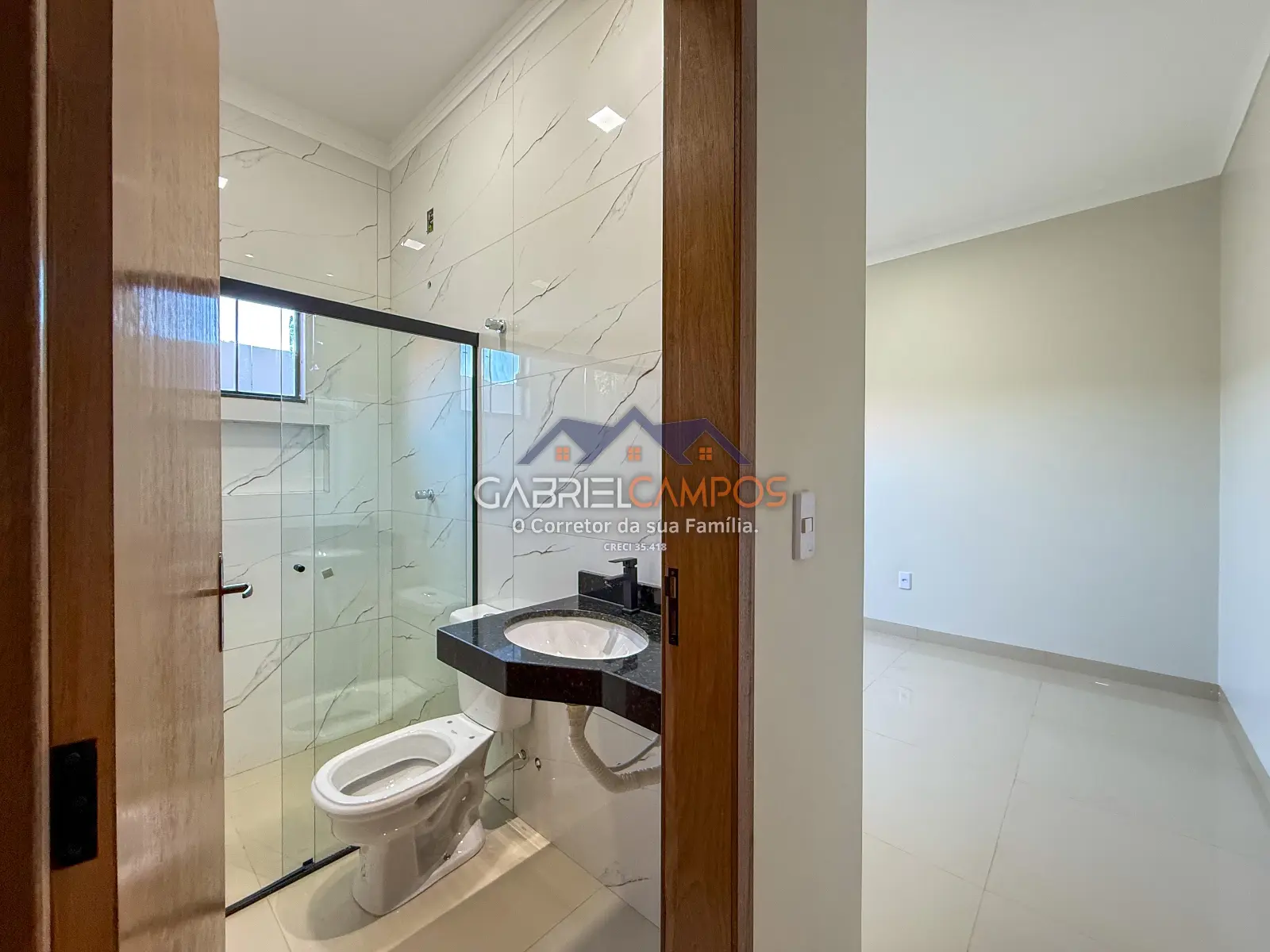 Residencial Imperial — foto 12