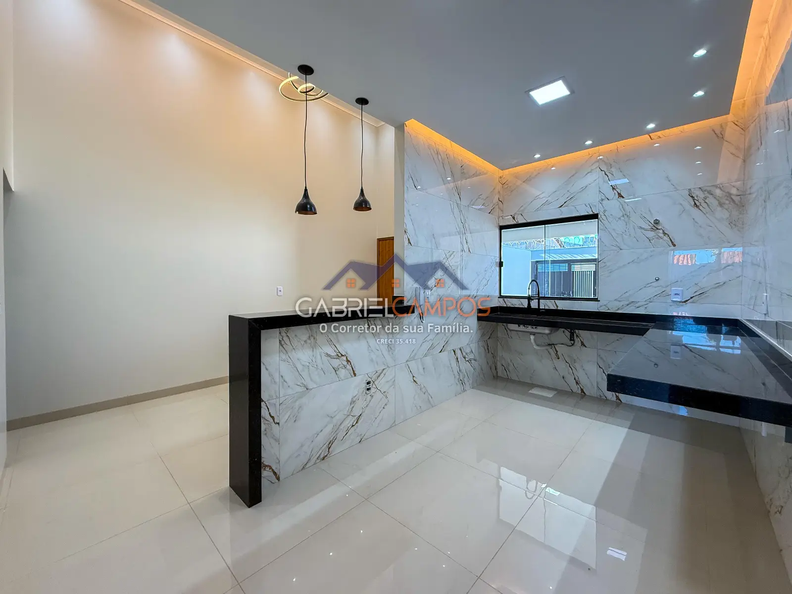 Residencial Imperial — foto 8