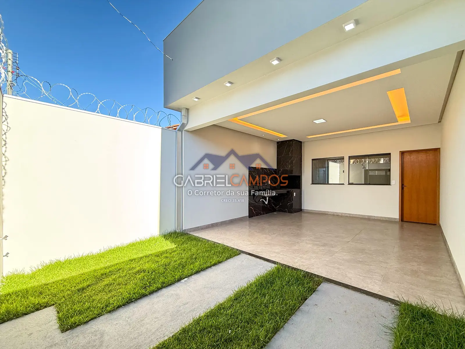 Residencial Imperial
