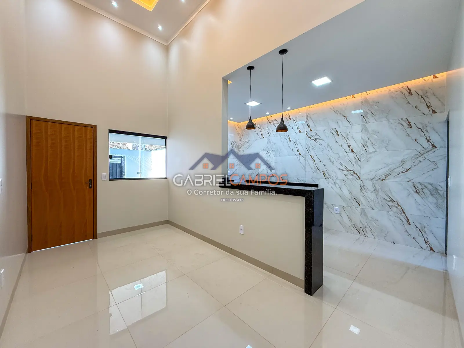 Residencial Imperial — foto 7