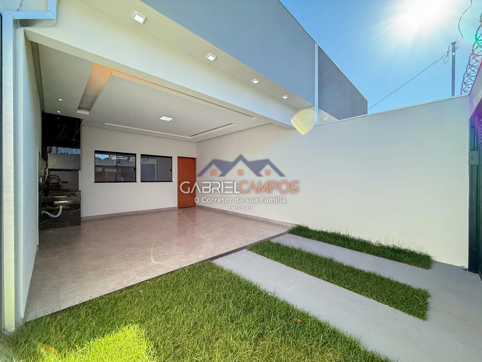 Residencial Imperial — foto 2
