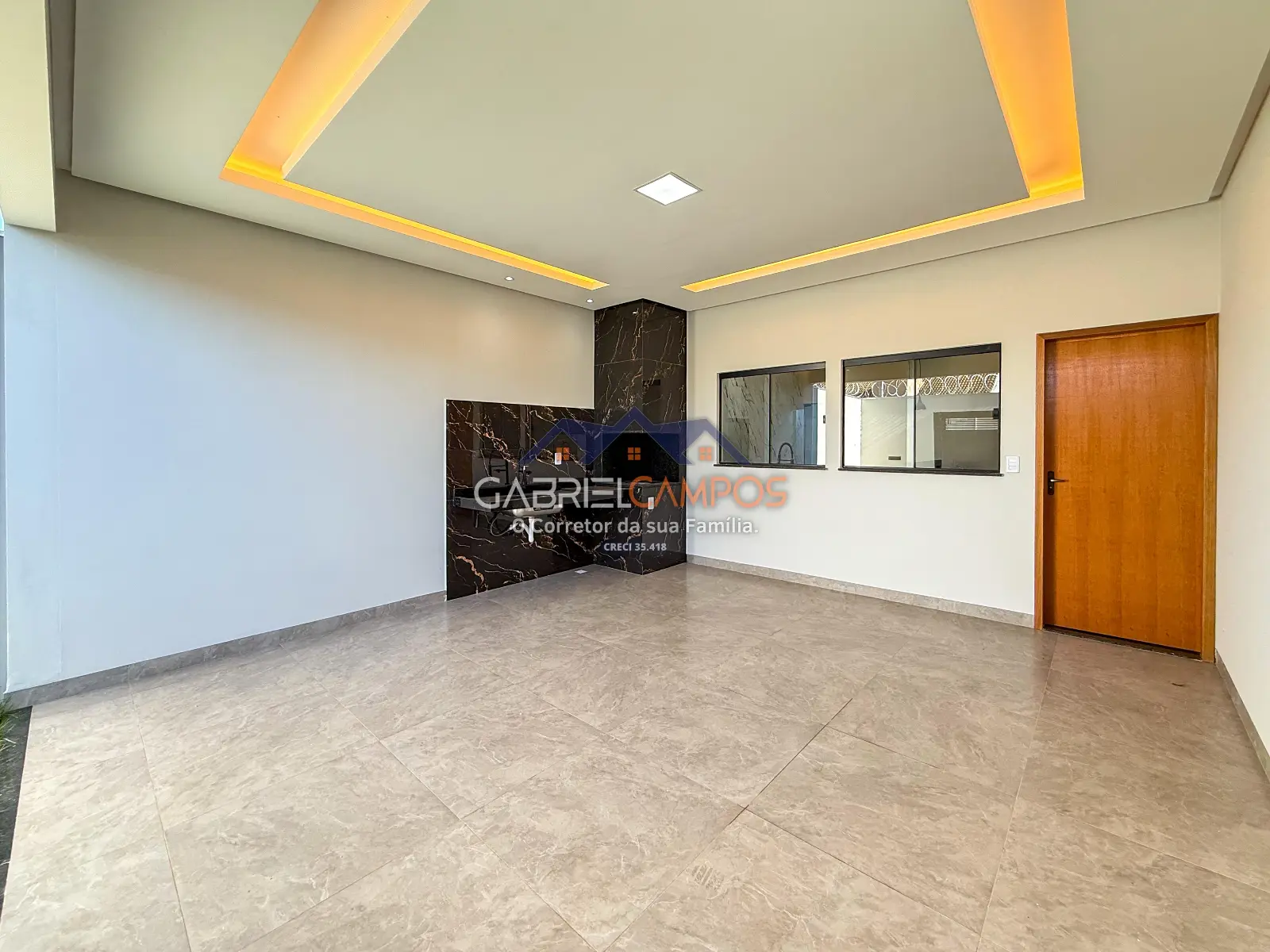 Residencial Imperial — foto 3
