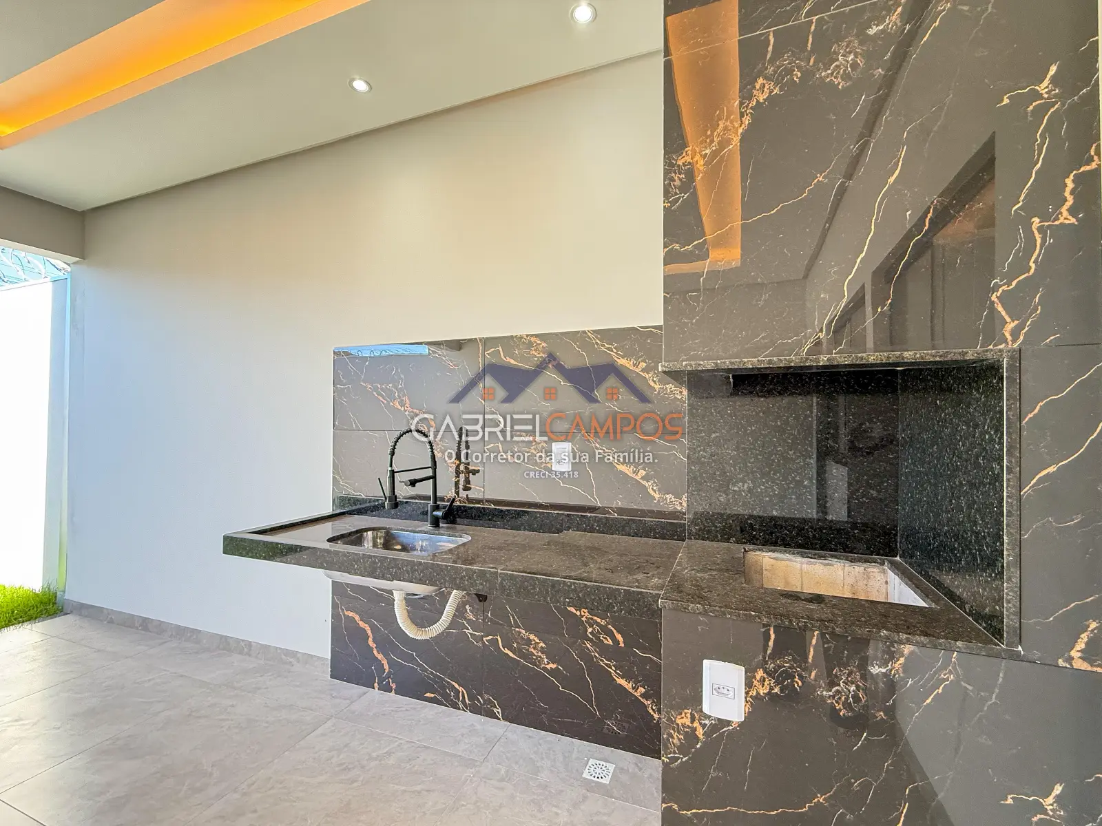 Residencial Imperial — foto 4