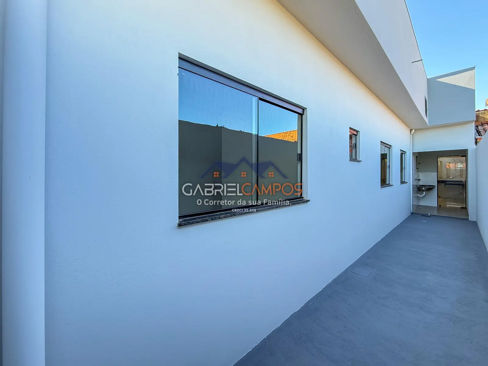 Residencial Imperial — foto 15