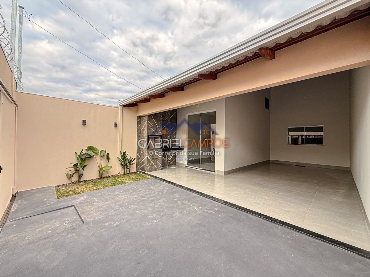 Residencial Santa Monica