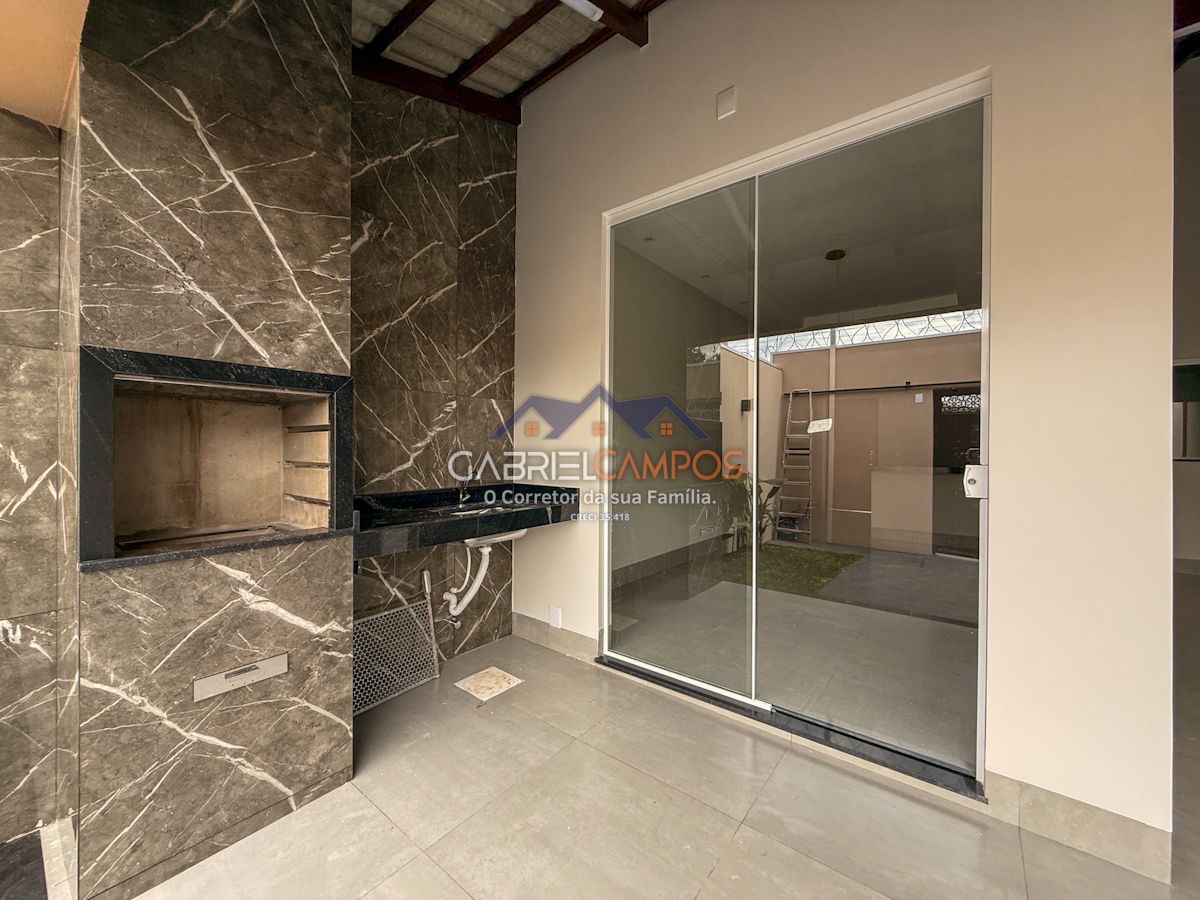 Residencial Santa Monica — foto 4