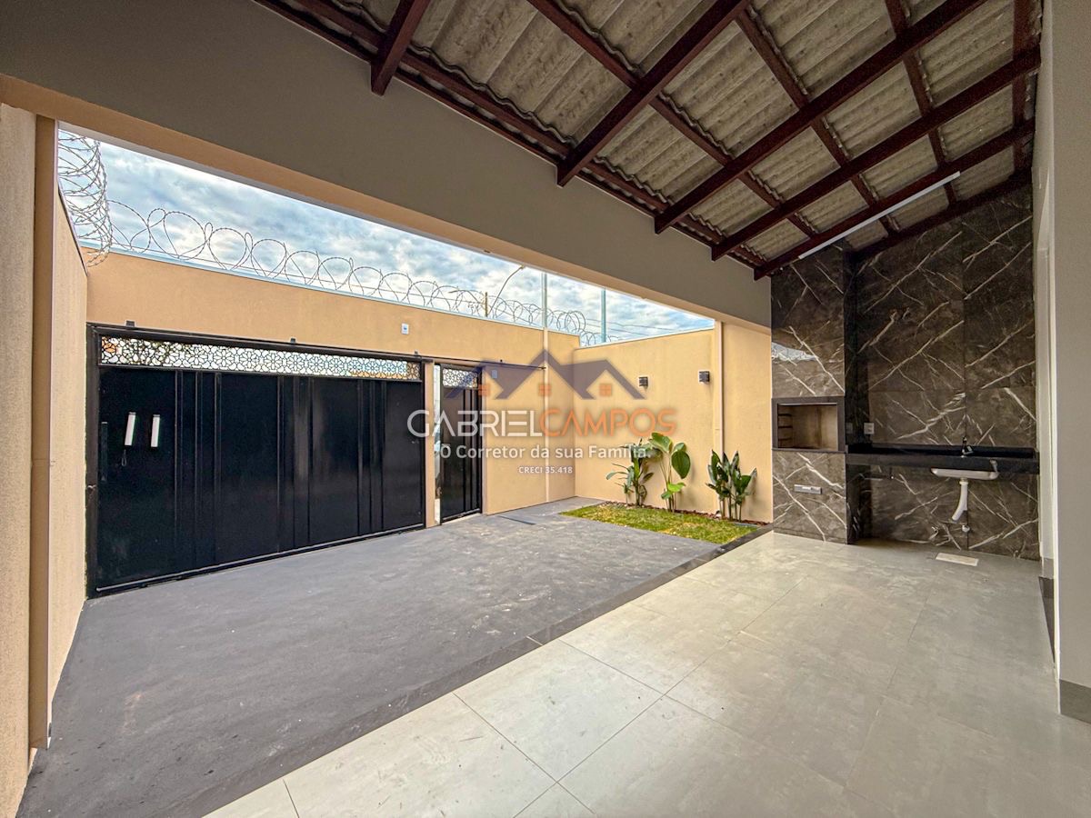 Residencial Santa Monica — foto 5