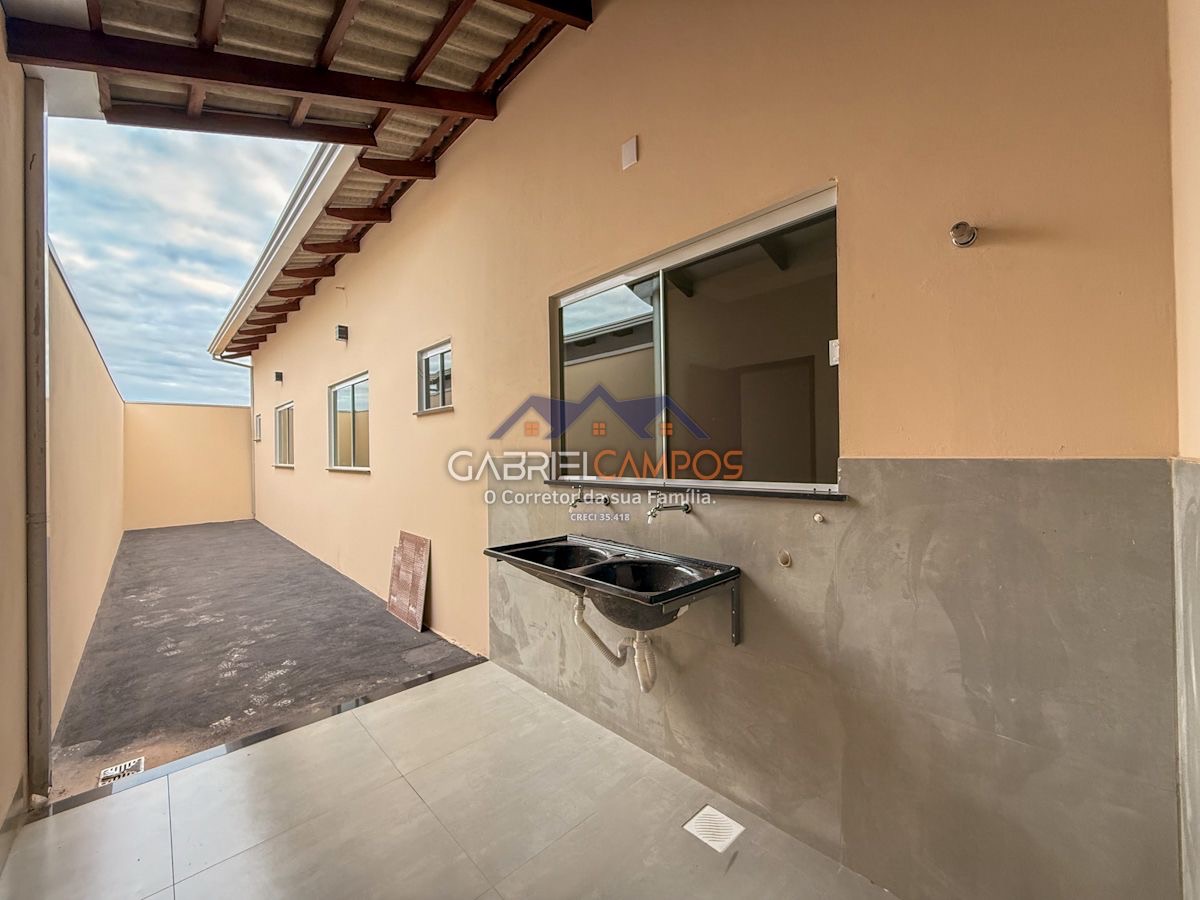 Residencial Santa Monica — foto 17