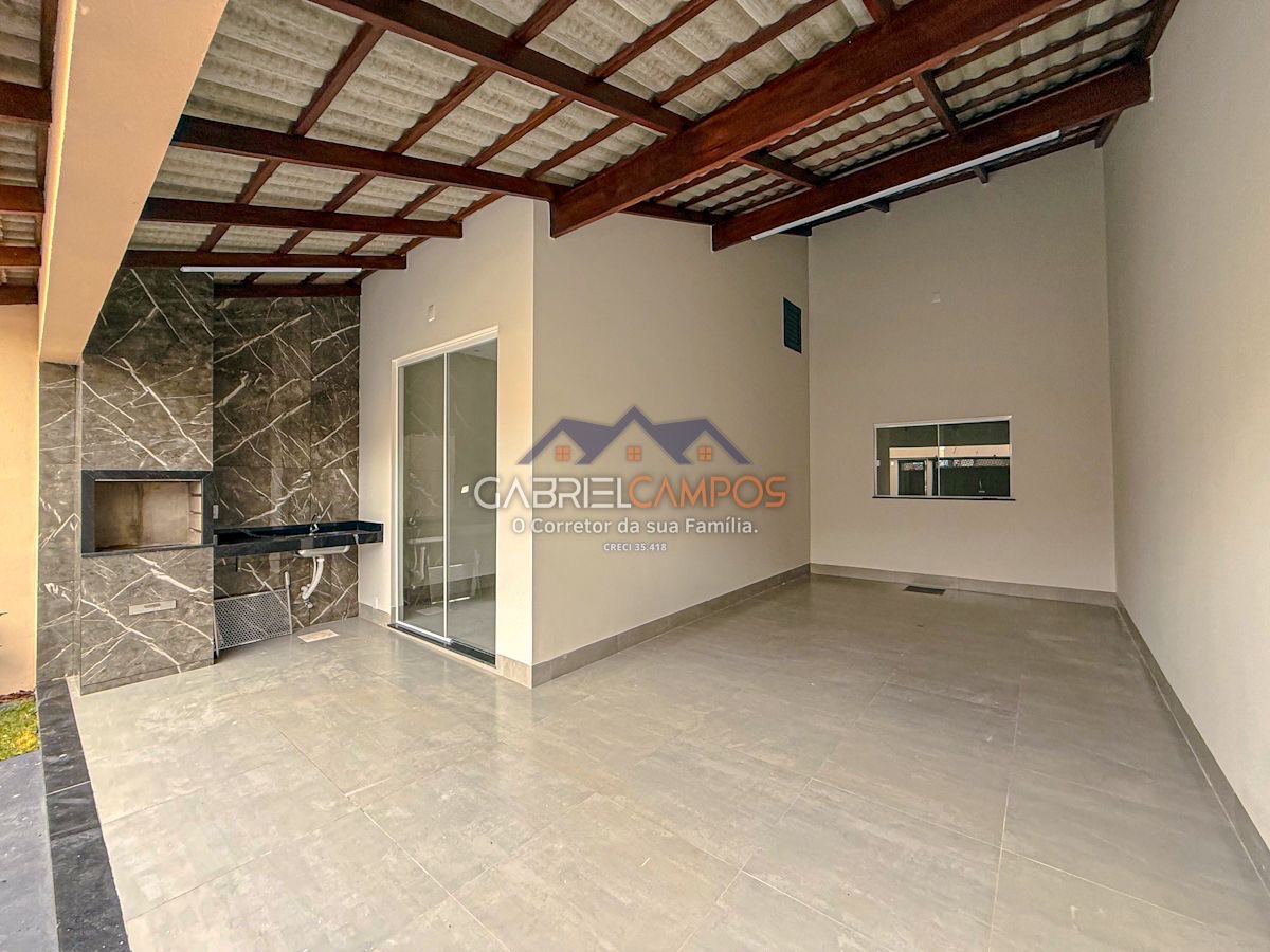 Residencial Santa Monica — foto 3