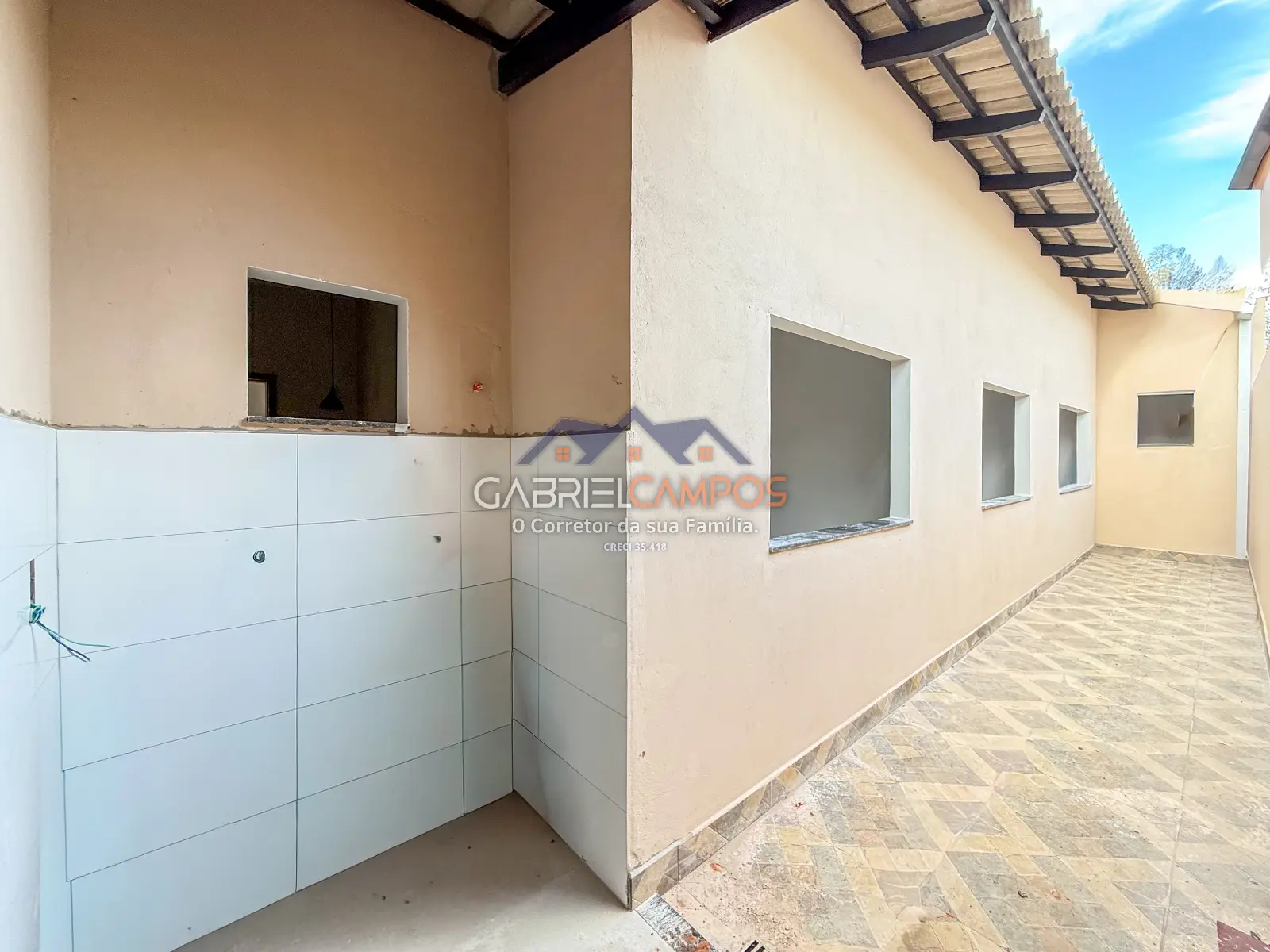 Residencial São Lucas — foto 15