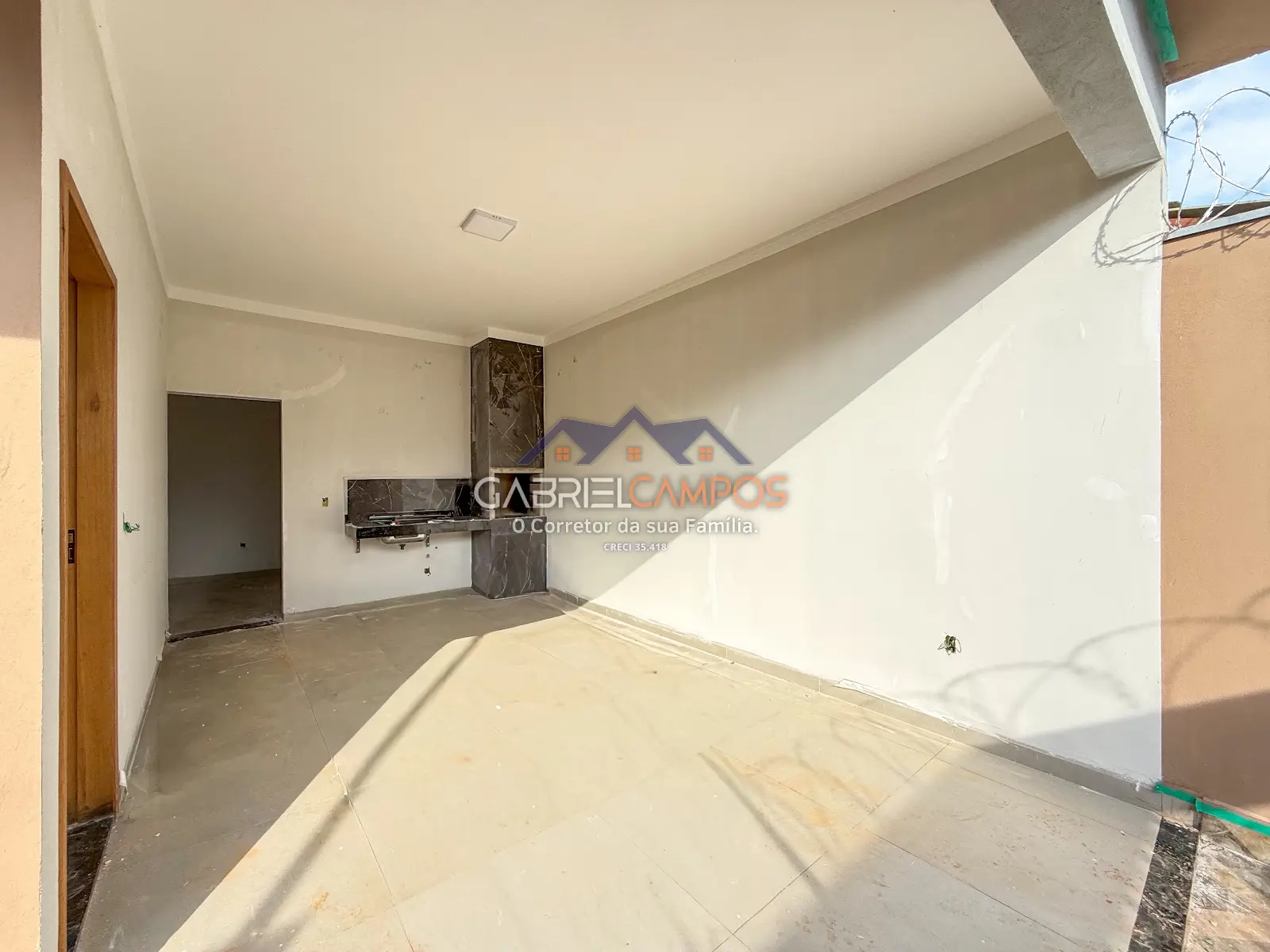 Residencial São Lucas — foto 3