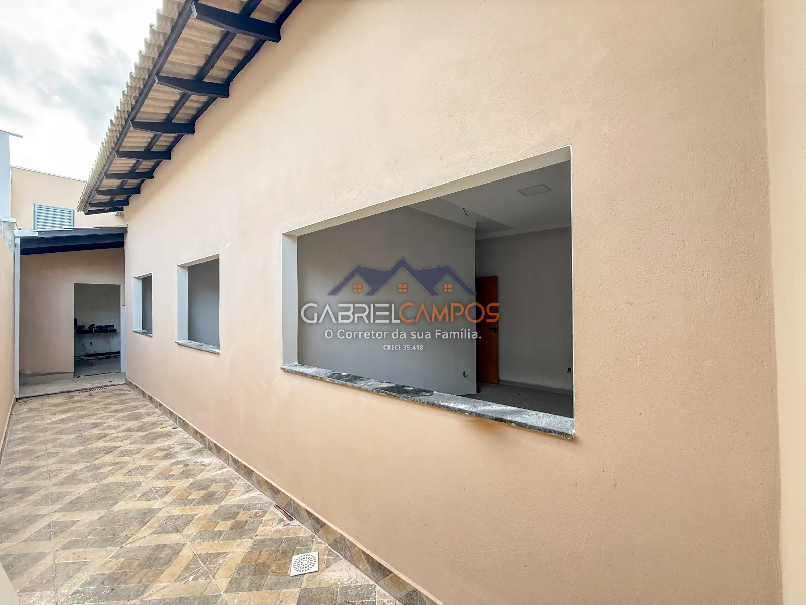 Residencial São Lucas — foto 16