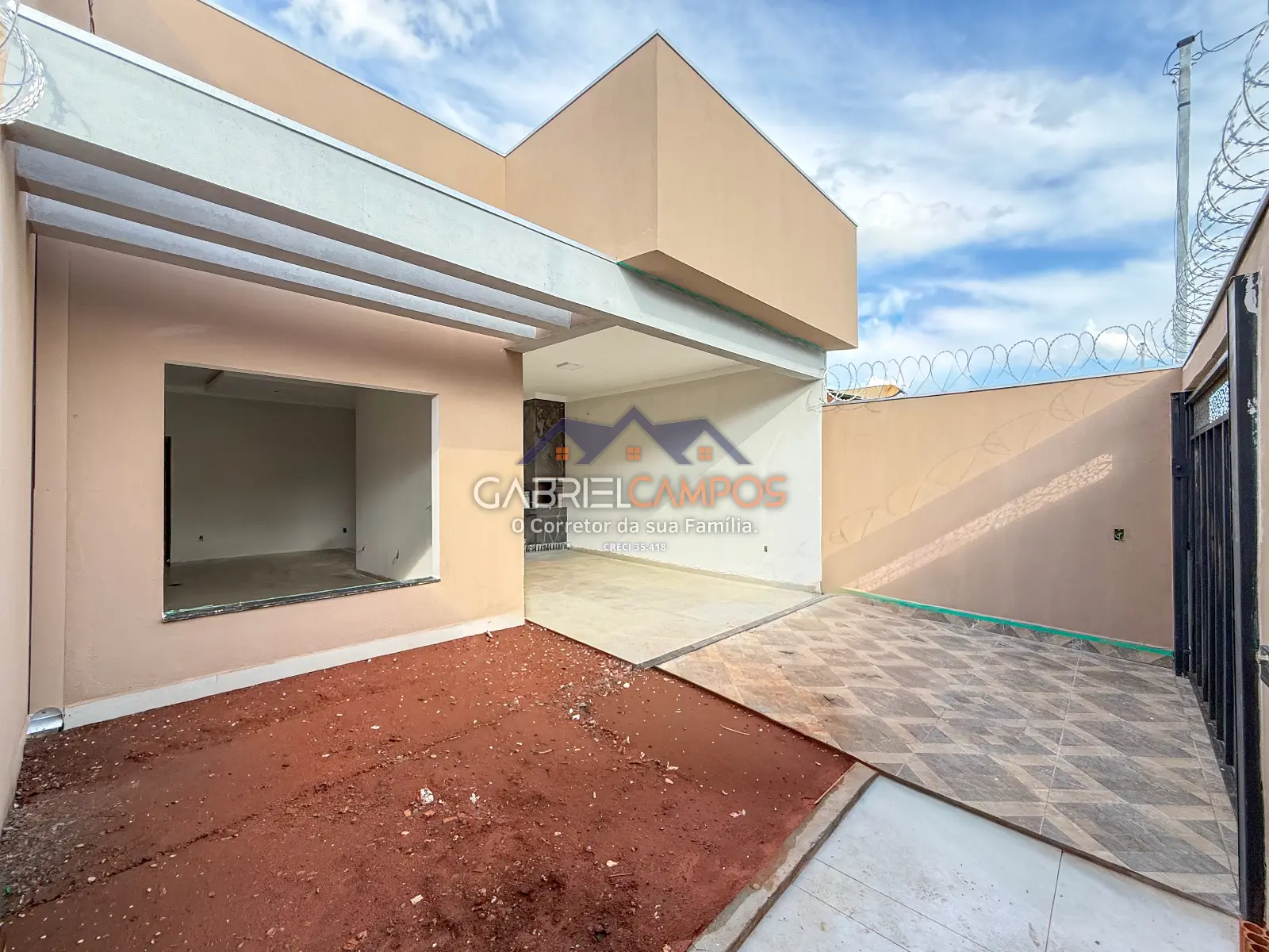 Residencial São Lucas — foto 2