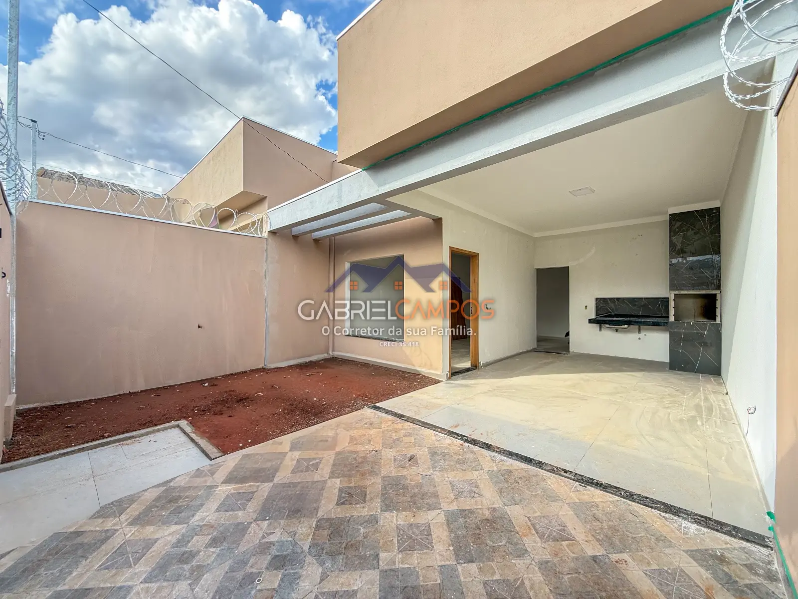 Residencial São Lucas