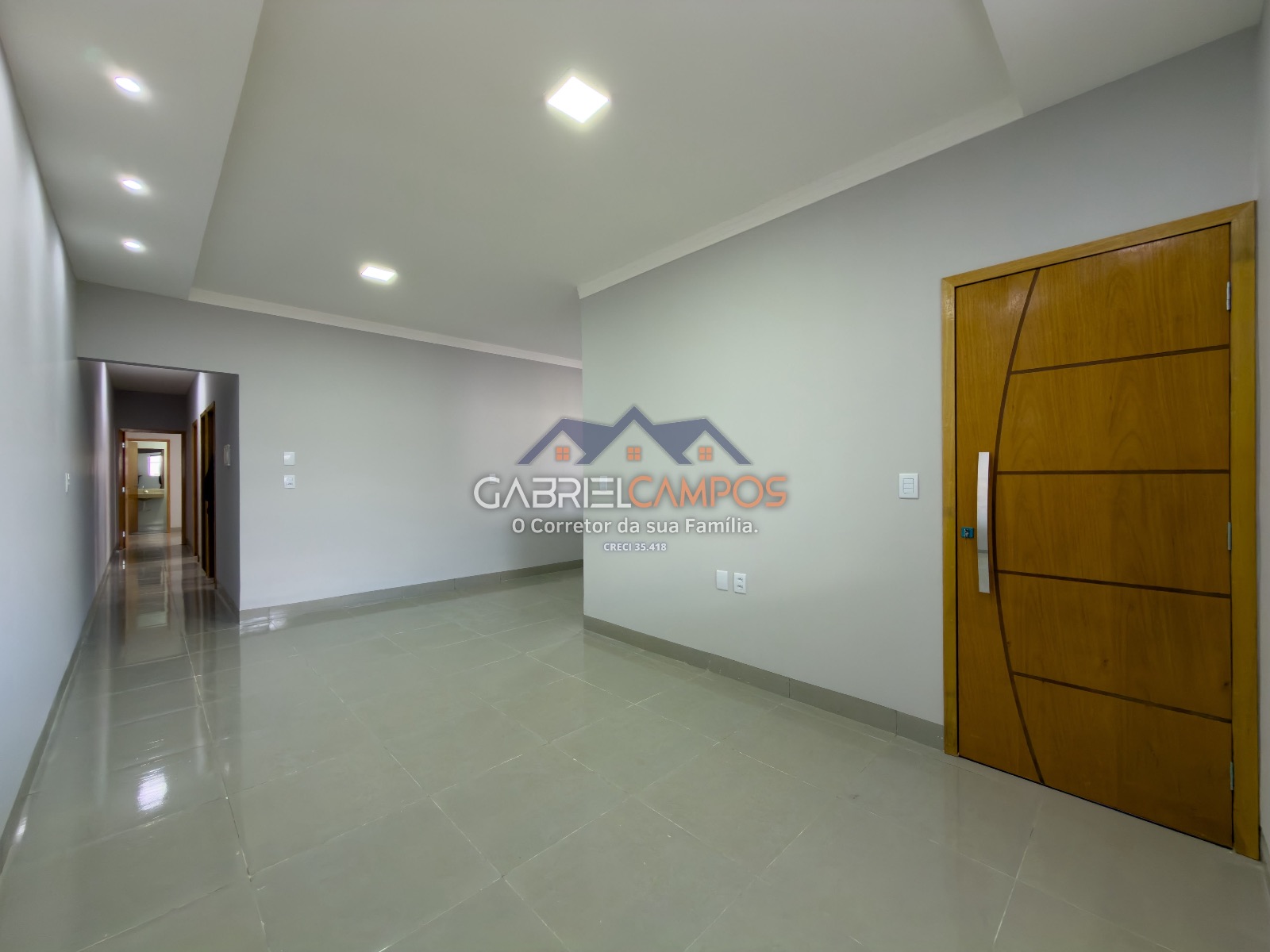 Residencial Cidade Jardim — foto 6