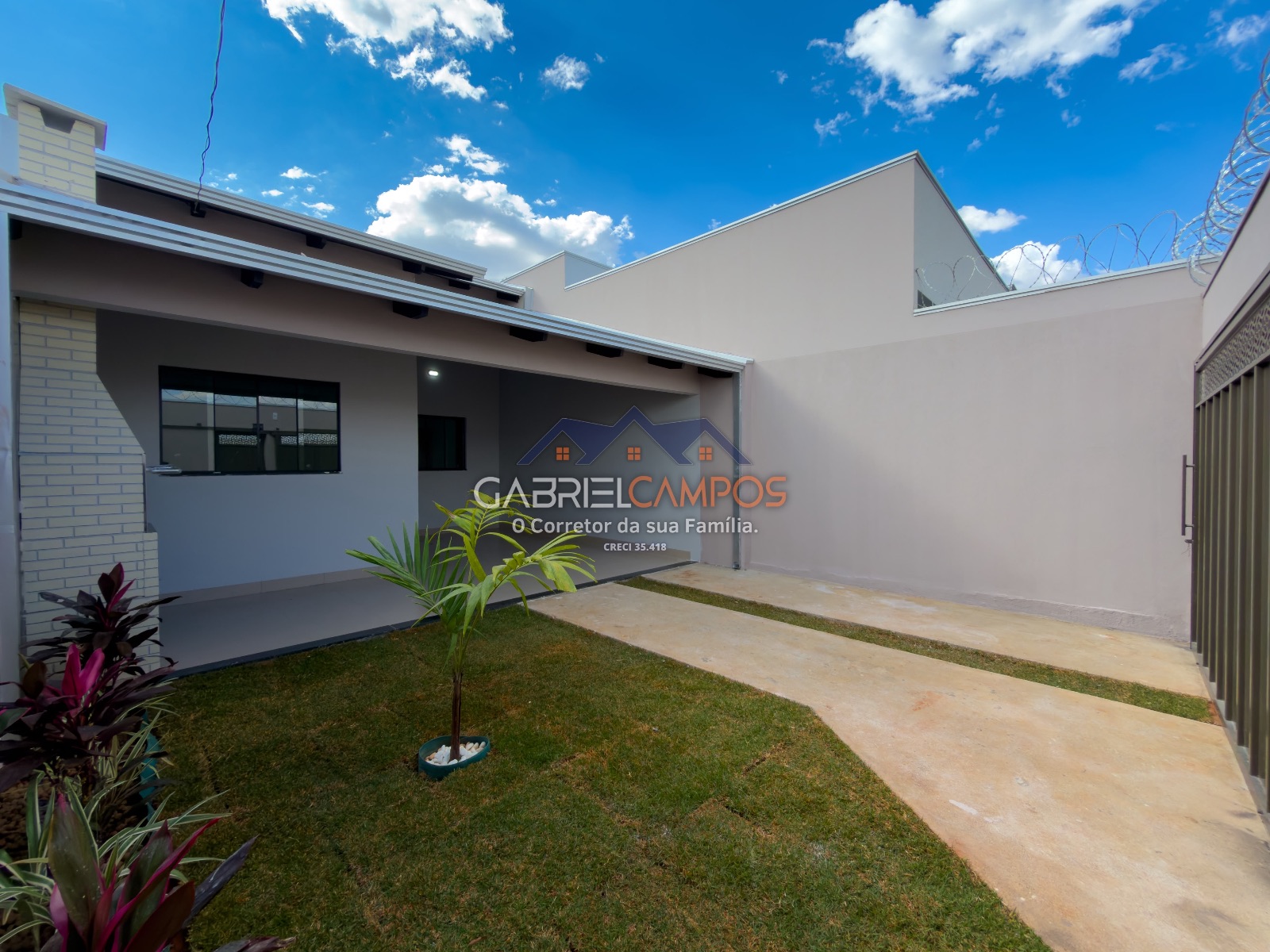 Residencial Cidade Jardim — foto 2